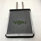 Excavator Aluminum Heater Core DX225LC DX300LC DX140LC K1002214 K9007104