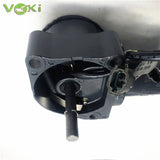 Excavator Throttle Motor Assembly EX200-5 ZAX200-6 ZAX240 ZAX330 4614911governor Motor