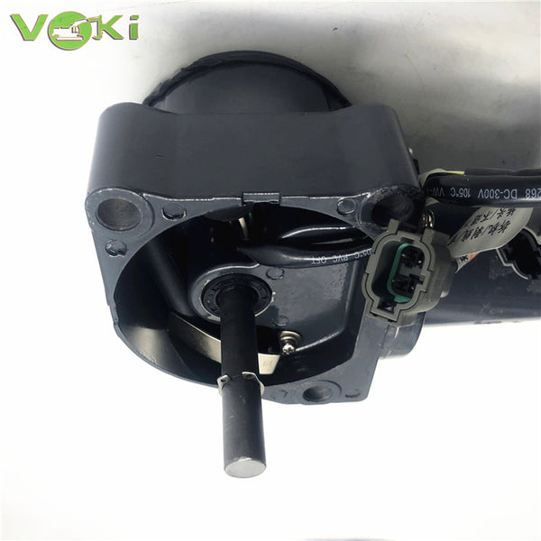 Excavator Throttle Motor Assembly EX200-5 ZAX200-6 ZAX240 ZAX330 4614911governor Motor