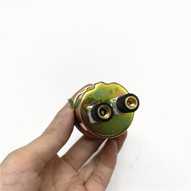 Excavator Universal Oil Pressure Sensor diesel Generator 0-10 bar Engine Oil Pressure Switch