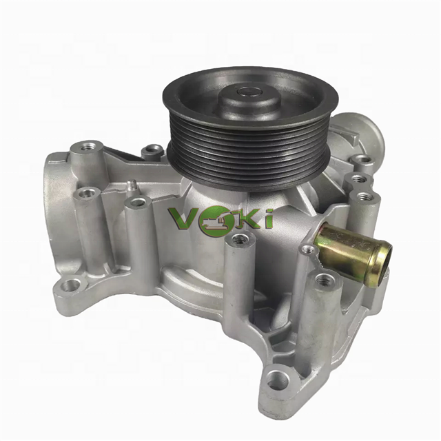 Construction Machinery Spare Parts Water Pump VOE21733610 21733610 3801244 for TAD734GE Engine