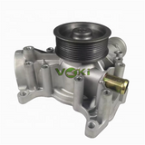 Construction Machinery Spare Parts Water Pump VOE21733610 21733610 3801244 for TAD734GE Engine