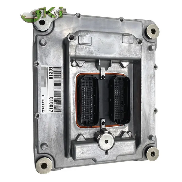 Excavator Part EC210 EC240B EC290B EC460 Excavator Computer Board Brain Engine Controller ECU 60100000