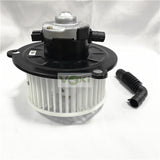 Excavator Part Accessories Blower air Conditioner Assembly ND162500-2250 195-911-4660 for D275 24V