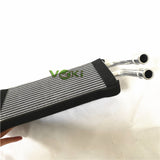 Excavator air Conditioning Accessories Warm air Water tank KHR27440 for SumitomoA6 SK-10 CAT336e