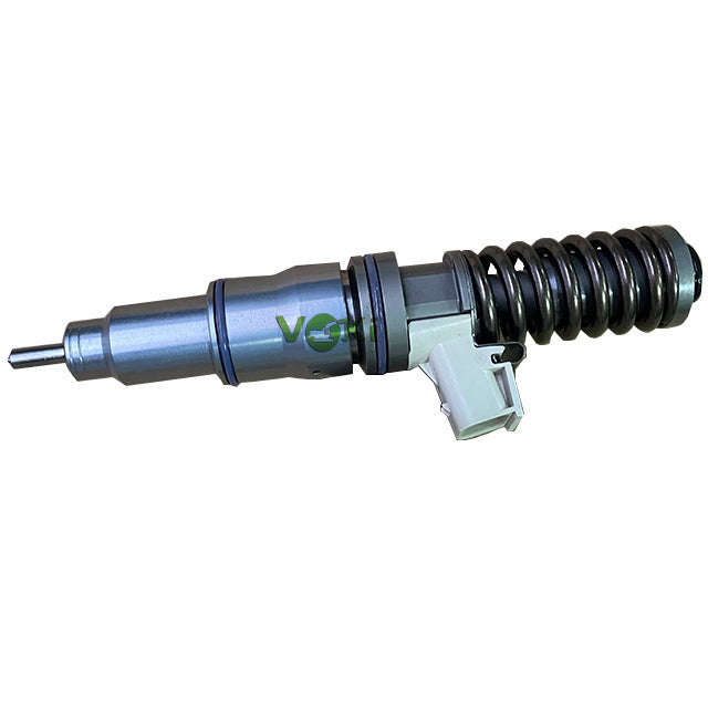 21340612 VOE21340612 Volvo D13 EC480D Diesel Engine Fuel Injector